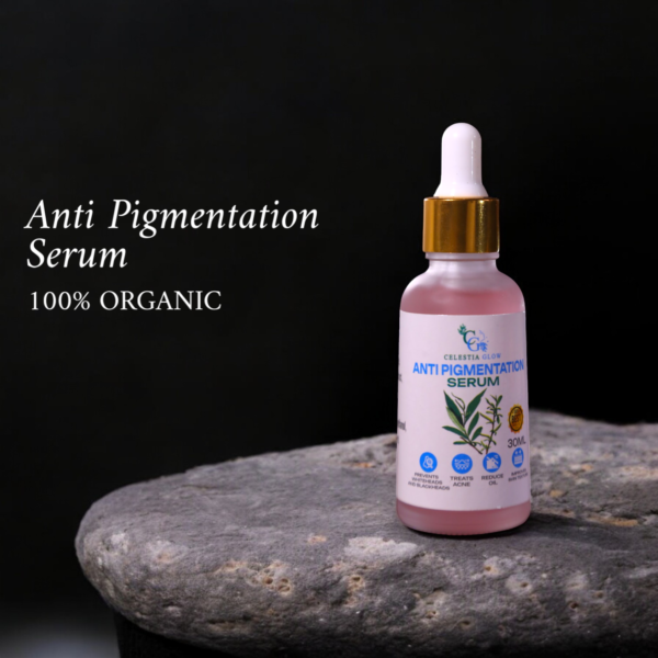 Anti Pigmentation Serum