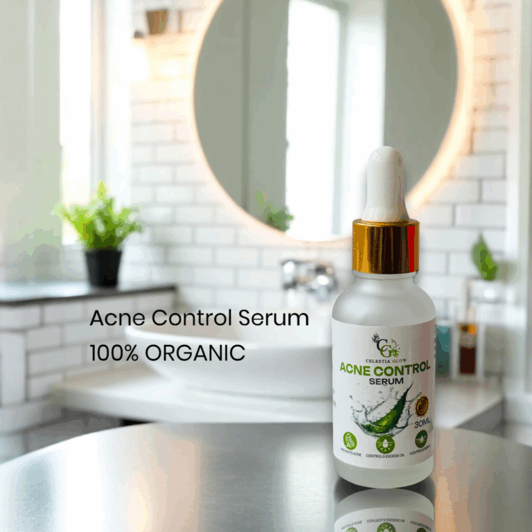 Acne Control Serum