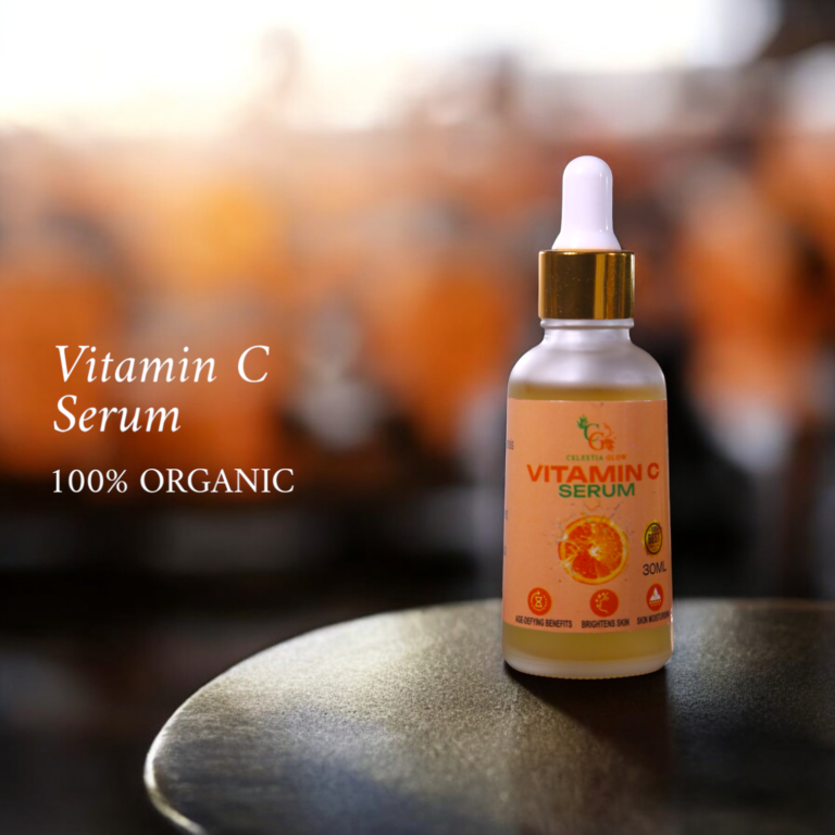 Vitamin C Serum