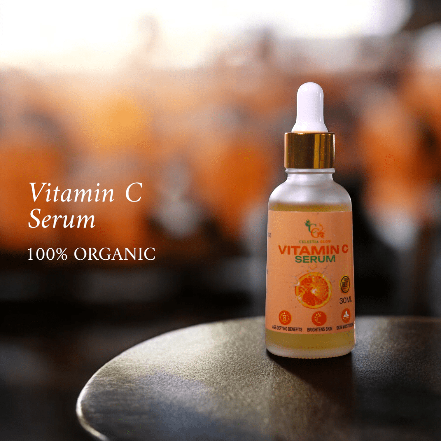 Vitamin C Serum Vitamin C Serum