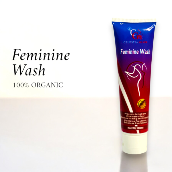 Feminine Wash