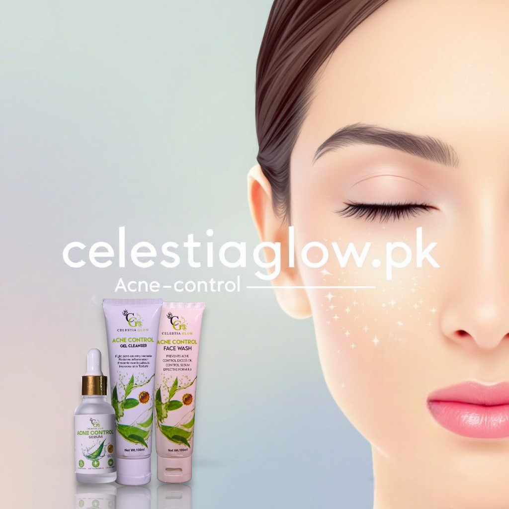 acne control products