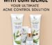 acne control products