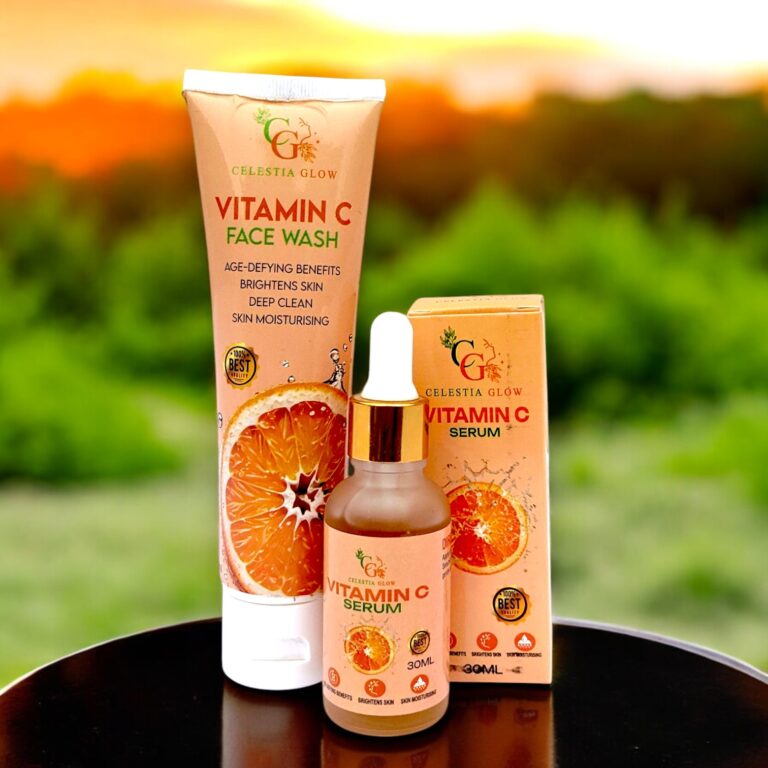 Vitamin C Bundle